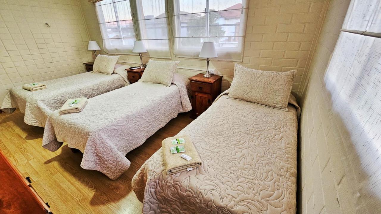 Hostal Aires Del Sur Centro De Rancagua Exterior photo