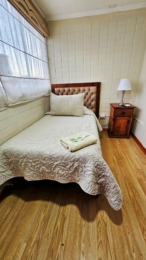Hostal Aires Del Sur Centro De Rancagua Exterior photo